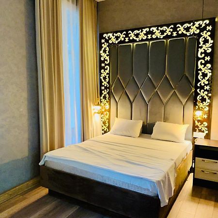 City Inn Nizami Boutique Hotel Baku Exterior foto
