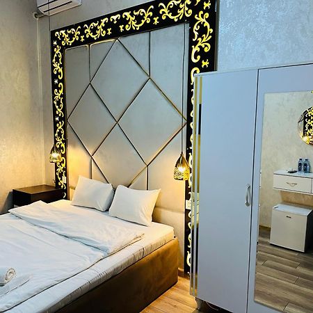 City Inn Nizami Boutique Hotel Baku Exterior foto