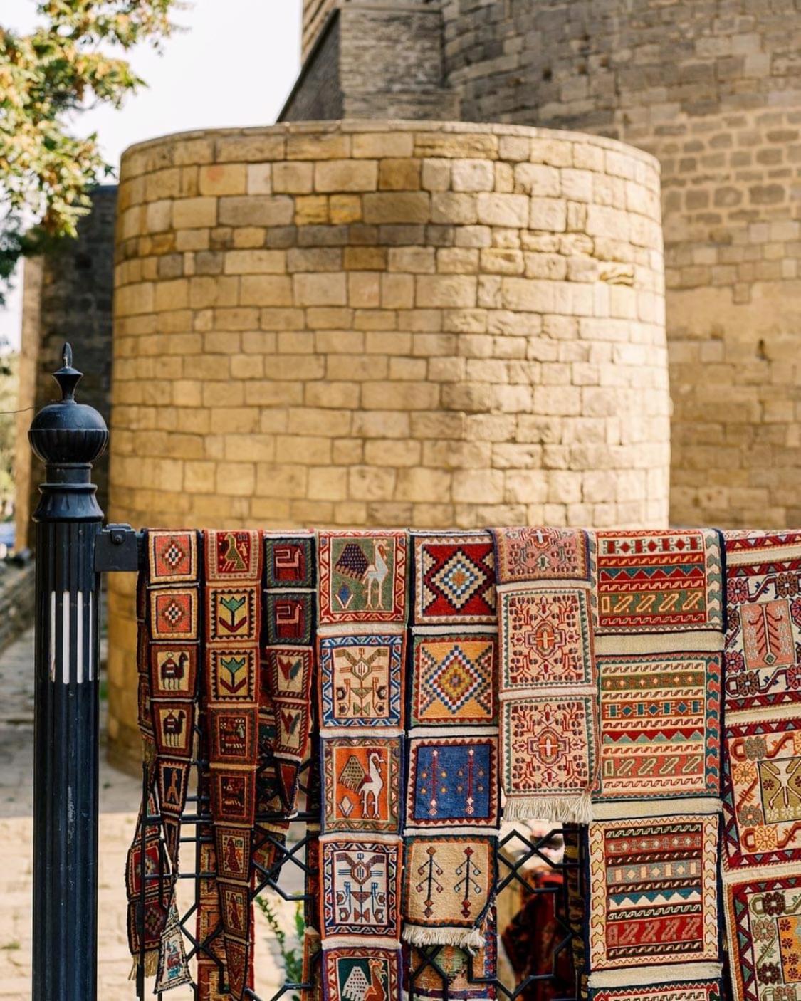 City Inn Nizami Boutique Hotel Baku Exterior foto