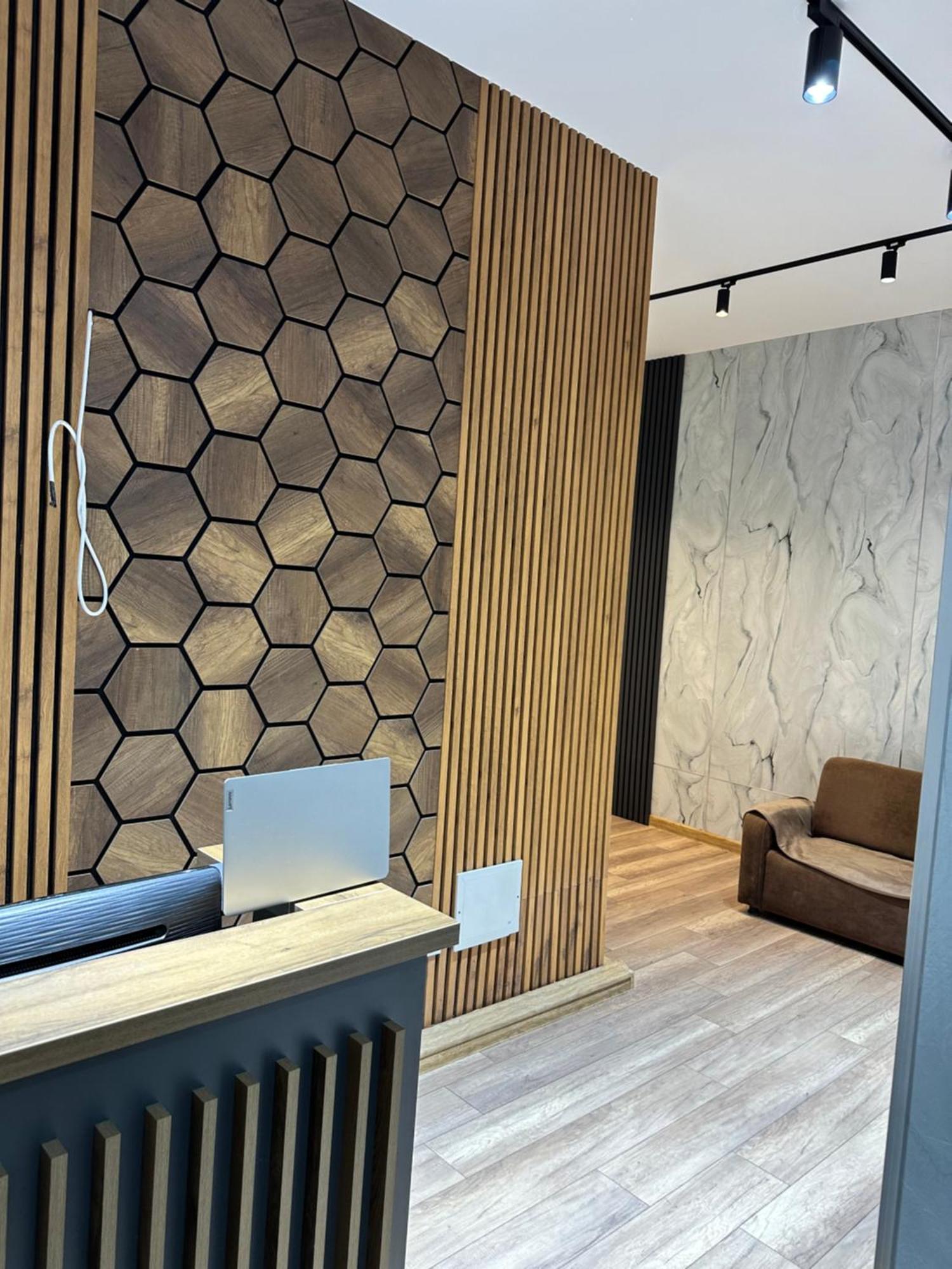 City Inn Nizami Boutique Hotel Baku Exterior foto