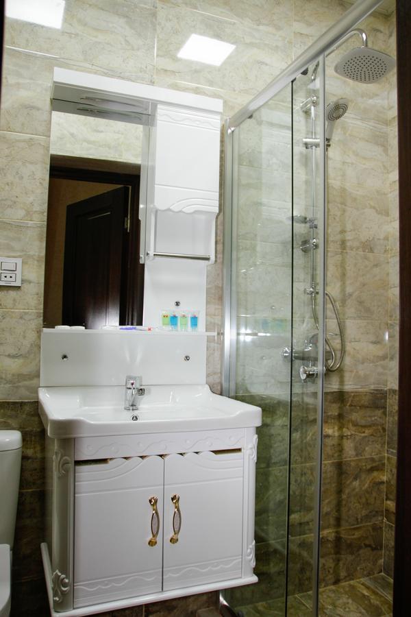 City Inn Nizami Boutique Hotel Baku Exterior foto