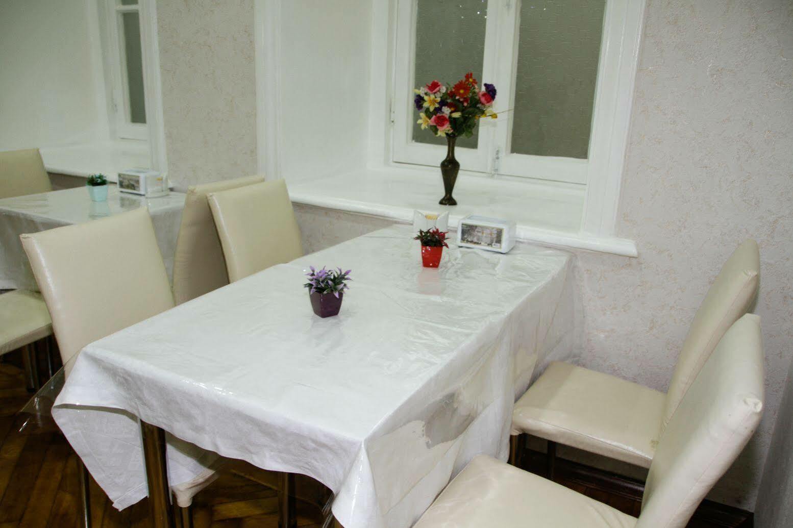 City Inn Nizami Boutique Hotel Baku Exterior foto