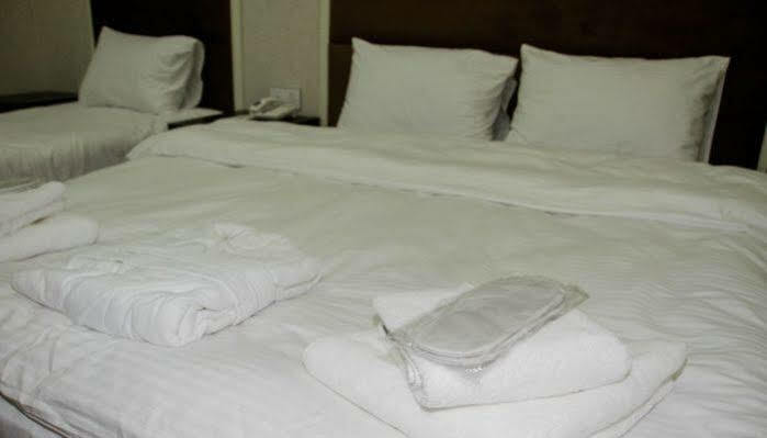 City Inn Nizami Boutique Hotel Baku Exterior foto
