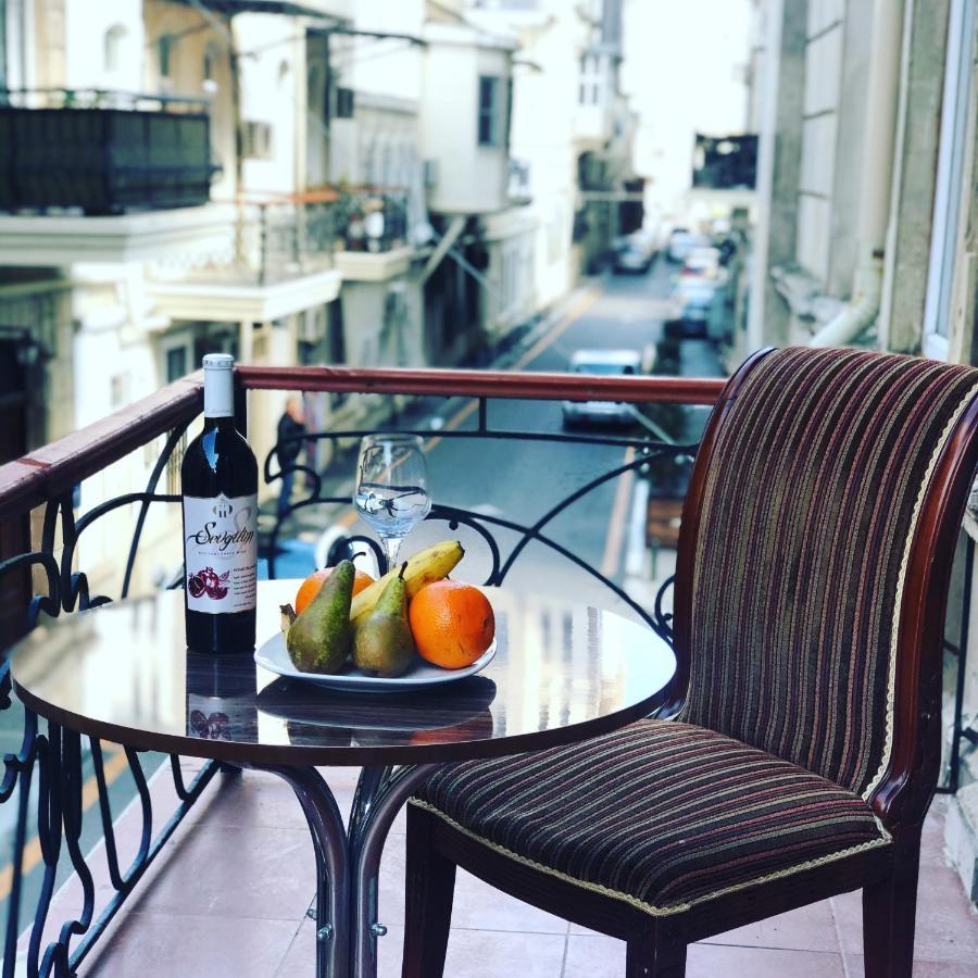 City Inn Nizami Boutique Hotel Baku Exterior foto