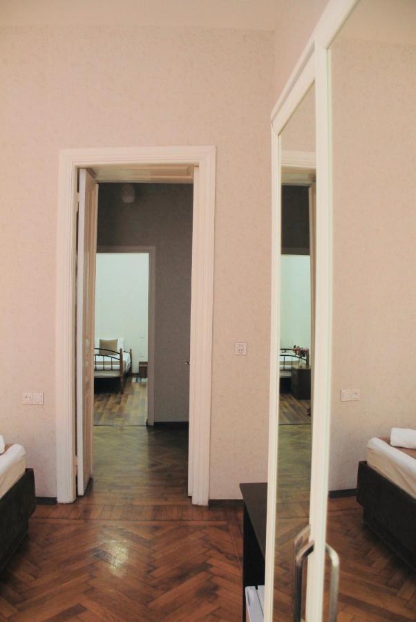 City Inn Nizami Boutique Hotel Baku Exterior foto